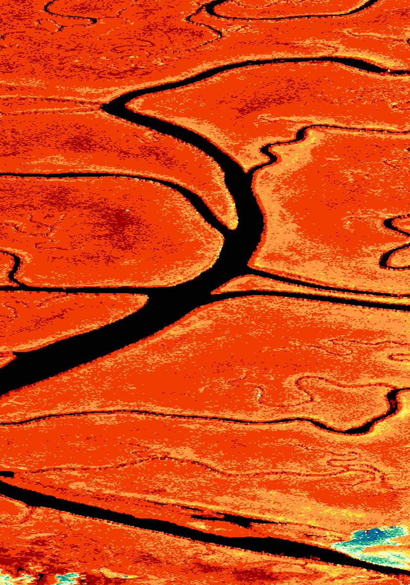 Geospatial Solutions | Civil Engineering, Architecture and Plant ...